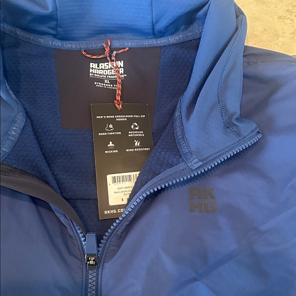 Alaskan Hardgear Jacket - Picture 3 of 11